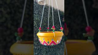 DIY Bird Feeder  DIY Garden Ideas [upl. by Atteinotna991]