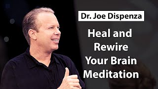 Joe Dispenza Morning Meditation  Guided Meditation [upl. by Merrell]