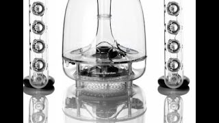 How to fix the sound on your Harman Kardon Soundsticks [upl. by Ardnek]