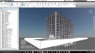 Autodesk Navisworks 2017 5min over view [upl. by Atirma]