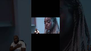 KAO DENERO  Into You ft Jizzle Official Video  REACTION [upl. by Lottie817]