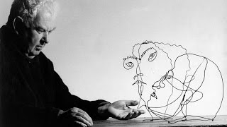 Alexander Calder 亞歷山大．考爾德 1898  1976 mobile American Complete Works [upl. by Ynoyrb]