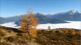 Zillertal © 2013 by Paul Hippach Schwendau Mayrhofen Zillertal [upl. by Bethezel]