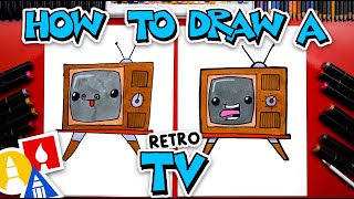 How to draw Cartoon People [upl. by Aleit246]