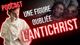 Lantichrist une figure biblique oubliée [upl. by Tahp]