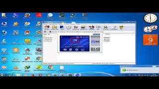 Débloquer les modems ZTE avec DC UNLOCKER [upl. by Asile977]