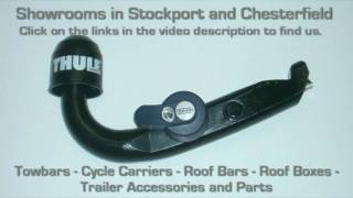 Towbar Video Index [upl. by Leryt]