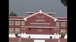 Cadet College Hasan Abdal [upl. by Enaed]