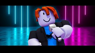 DONT CALL ME A NOOB SONG Official Roblox Music Video [upl. by Nissie]