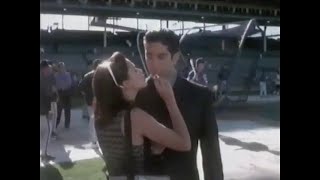 Kissing a Fool 1998  TV Spot 2 [upl. by Isabelita]