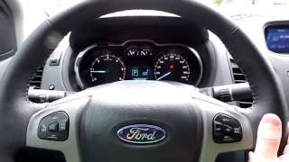 Ford Ranger 32 Diesel é boa Opinião Real do Dono Parte 2 [upl. by Loux]