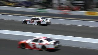 NASCAR weekend returns to Sonoma Raceway for 2024 [upl. by Selie]