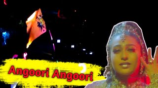 Angoori Angoori Mp3 Song Download  Jaanwar songs  Sapna Awasthi [upl. by Moseley263]