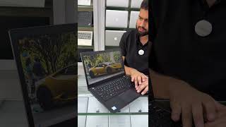 Lenovo ThinkPad T480s  Full Review amp Cost 971506307876 [upl. by Etireugram802]