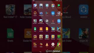 How to download 9app or uc browser [upl. by Ready]