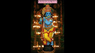 CantoSkandam9 Chapter15Srimad Bhagawatam RecitationParayanamwith lyrics [upl. by Royall432]