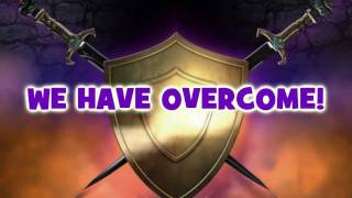 Lakewood Live feat Israel Houghton We Have Overcome 2011 wlyrics [upl. by Bastian]