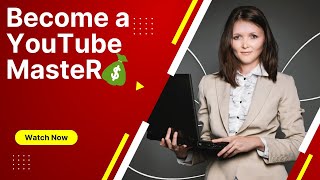 How to become a YouTube Master [upl. by Tocci]