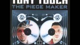 Royce The 59 Interlude from THE PIECE MAKER by Tony Touch 2000 [upl. by Ahsekyt951]