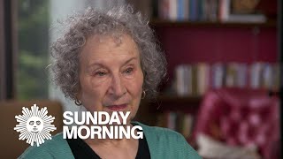 Margaret Atwood on quotThe Testamentsquot [upl. by Alisun]