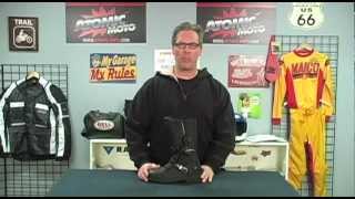 AtomicMoto Gaerne GMidland Boots Review [upl. by Vernor]