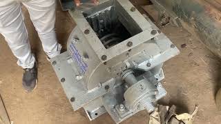 Hemmar mill machine  Punjab engineering indore 8871686000 [upl. by Llenrahs309]