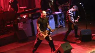 Social Distortion  Highway 101  Sokol Auditorium 9282009 in 1080p [upl. by Namya856]