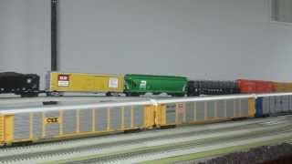 Lionel LionChief Plus Steam Locomotives [upl. by Adnolrehs]