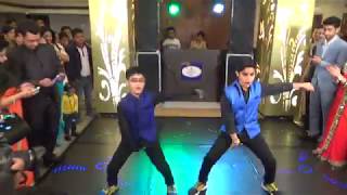 Chota bacha jaan k  best song ever [upl. by Nimad]