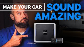 Your car audio can sound AMAZING with this one upgrade [upl. by Pendleton64]