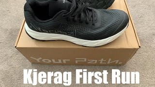 NNormal Kjerag  First Run Review [upl. by Caresa]