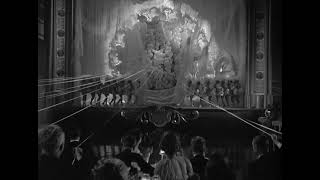 The Great Ziegfeld 1936 [upl. by Aicaca]