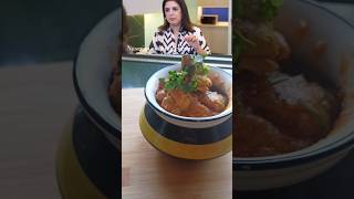 FARAH KHAN AND DIPIKA KAKKAR IBRAHIM ARE MAKING TODAY ACHARI CHICKEN acharichickencurry Ytshorts [upl. by Will]