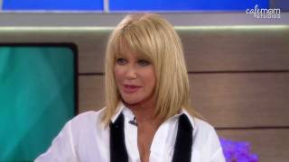 The Best Threes Company Moments  Suzanne Somers and Joyce DeWitt  Threes Company Reunion [upl. by Millie745]