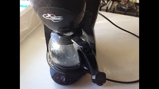 DeLonghi ESAM 5600 Coffee Machine Milk Frother Fix Coupling Carafe UPDATE 2021 [upl. by Siul461]