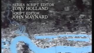 BBC1 Continuity 24th September 1987 [upl. by Garbe]