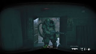 Kill the Juggernaut  Into the Furnace  Call of Duty Modern Warfare [upl. by Ahsiad]