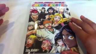 BLEACH Review  Bleach Official Bootleg [upl. by Anale273]