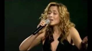 Lara Fabian  Pas Sans Toi [upl. by Eceinal]