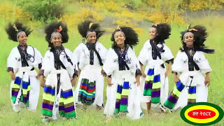 Meseret Belete መሰረት በለጠ Ahay Lalo Lalo አሃይ ላሎ ላሎ 2016 [upl. by Reffotsirk]