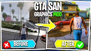 Intel Core i53320M \ Intel HD Graphics 4000 \ Grand Theft Auto San Andreas \ high settings HD [upl. by Pacien]