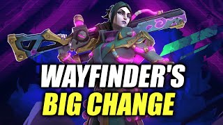 From MMO to Coop Wayfinders MASSIVE Change Explained [upl. by Iraj]