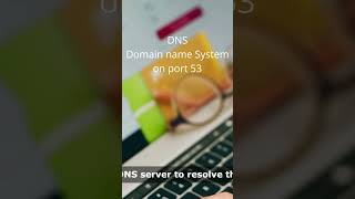 What is DNS full Explanation  Networking [upl. by Oelc827]