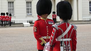 Nijmegen Company Grenadier Guards [upl. by Carla]