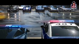 Police 🚓 Car Music Mix 2021 Bass Boosted 🚓 Police Car Chases Special Cinematic Remix [upl. by Adyahs]