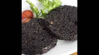 Scotland’s black pudding [upl. by Jan]