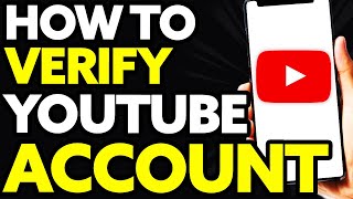 How To Verify Your Youtube Account Without a Phone Number 2024 Legally [upl. by Lucchesi917]