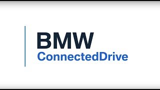 Benvenuti nel mondo BMW ConnectedDrive [upl. by Eniahs]