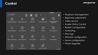 Viplex Software Asynchronous Mode [upl. by Alena]