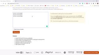 How To Create Thousands of Proxies on a Single VPS [upl. by Armington618]